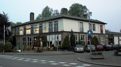 In De Groene Jager Hotel Barchem Exterior foto
